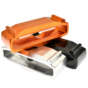 Accessoires pour moto, vente en gros de protection de tableau de bord CNC pour KTM EXC-F/XCW/XCF-W125-500 - Product Image 1