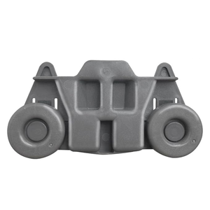 Conjunto <span class=keywords><strong>de</strong></span> Ruedas para Estante Inferior <span class=keywords><strong>de</strong></span> <span class=keywords><strong>Lavavajillas</strong></span> W10195416 Compatible con <span class=keywords><strong>Lavavajillas</strong></span> Maytag KitchenAid <span class=keywords><strong>Whirlpool</strong></span>, <span class=keywords><strong>Piezas</strong></span> <span class=keywords><strong>de</strong></span> Repuesto - Product Image 1