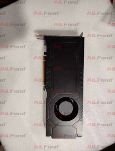 Carte graphique RTX 2080ti 11 Go GDDR6 pour PC de bureau, GPU gaming DirectX 12, occasion, en promotion - Product Image 5