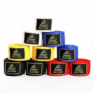 Envolturas <span class=keywords><strong>de</strong></span> <span class=keywords><strong>mano</strong></span> rápidas elásticas con impresión <span class=keywords><strong>de</strong></span> logotipo personalizado <span class=keywords><strong>de</strong></span> alta calidad, envolturas <span class=keywords><strong>de</strong></span> <span class=keywords><strong>mano</strong></span> <span class=keywords><strong>de</strong></span> boxeo <span class=keywords><strong>para</strong></span> boxeo - Product Image 1