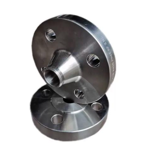 Competitive Price Forged 20# Carbon Steel Blind <b>Flange</b> 10 Inch 20 <b>Bolt</b> Holes Pressure Proof Fitting for Petrochemical Pipeline - Product Image 3