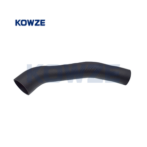Entre enfriador de aire de salida de la manguera para Mitsubishi L200 Triton KA4T KB4T KG4W KH4W KJ3T KK3T KL3T KR3W KS3T 1505A850 1505A088 - Product Image 6