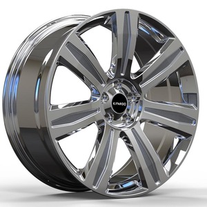 Jantes <span class=keywords><strong>alu</strong></span> Kipardo 18 pouces pour <span class=keywords><strong>TOYOTA</strong></span> CHR <span class=keywords><strong>Yaris</strong></span> V Corolla RAV4 Camry - Product Image 6