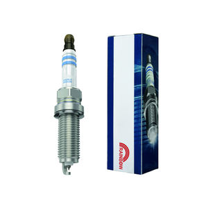 Yüksek kaliteli otomobil parçaları fabrika iridyum orijinal Bujias Bujias 0 242 135 509 \ YR7MPP33 \ PLKR 7A - Product Image 6