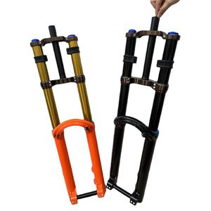 <span class=keywords><strong>Dirt</strong></span> <span class=keywords><strong>Bike</strong></span> CNC Part Light Bee X S Moto Amortisseur Fourche Avant Pour SURRON - Product Image 1