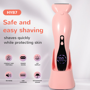 Rasoio elettrico per donne, - Product Image 3