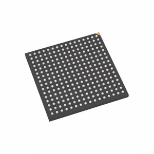 256 LBGA A54SX16A-1FGG256 ชิ้นส่วนอิเล็กทรอนิกส์แบบฝังตัว BOM IC มีสินค้าในสต็อก - Product Image 1