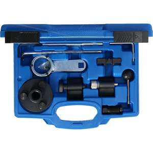Juego de herramientas de ajuste del motor Brilliant Tools para VAG 1,6, 2,0 CR TDI - Product Image 4