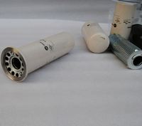 Accessoires de filtre à huile pour compresseur à vis, filtre à huile Trane ELM01405, filtre de sécheur pour climatisation centrale et unités de refroidissement.