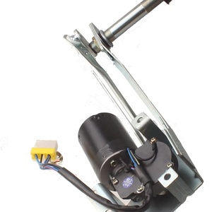 Repuestos para Excavadora PC200-7, Motor de Limpiaparabrisas 20Y-54-39442 20Y-54-52211 - Product Image 6