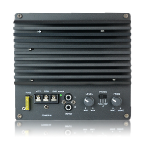 Subwoofer Amplificado Directo <span class=keywords><strong>de</strong></span> Fábrica <span class=keywords><strong>de</strong></span> <span class=keywords><strong>2000</strong></span> Vatios, Altavoces Subwoofer <span class=keywords><strong>de</strong></span> 8 Pulgadas <span class=keywords><strong>para</strong></span> <span class=keywords><strong>Sonido</strong></span> <span class=keywords><strong>de</strong></span> Automóvil, Subwoofer Original <span class=keywords><strong>para</strong></span> Debajo del Asiento - Product Image 2