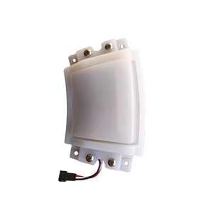 Arcade Máy trò chơi video đồng tiền hoạt động trò chơi âm nhạc nhảy múa các bộ phận máy Phụ Kiện Nút nhấn - Product Image 5