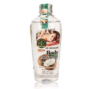 Aceite de masaje de SPA de alta calidad, aceite blanqueador de la piel, hidratante facial y corporal, antienvejecimiento, nutre la cúrcuma, adelgazante, esencial Oi - Product Image 6