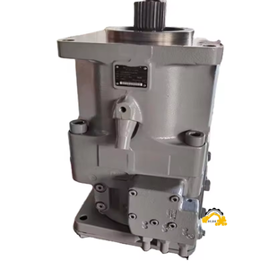 Pompe hydraulique neuve de qualité supérieure, marque OEM, A11vo190 A11V190 A11vlo190 pour pompe à béton, à vendre - Product Image 2