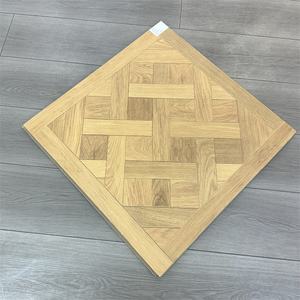 Suelo Laminado HDF de Estilo Europeo 100%, <span class=keywords><strong>Precio</strong></span> Económico, Nuevo Diseño, 8mm, Sistema TAP & GO - Product Image 4