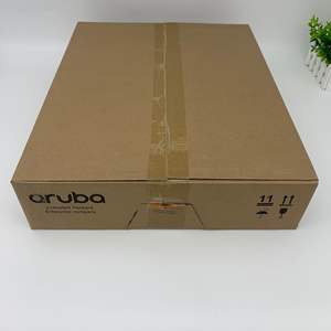 Original nouveau F/S Hpe <span class=keywords><strong>Aruba</strong></span> <span class=keywords><strong>2930M</strong></span> 24G PoE + commutateur JL320A avec bon prix - Product Image 5