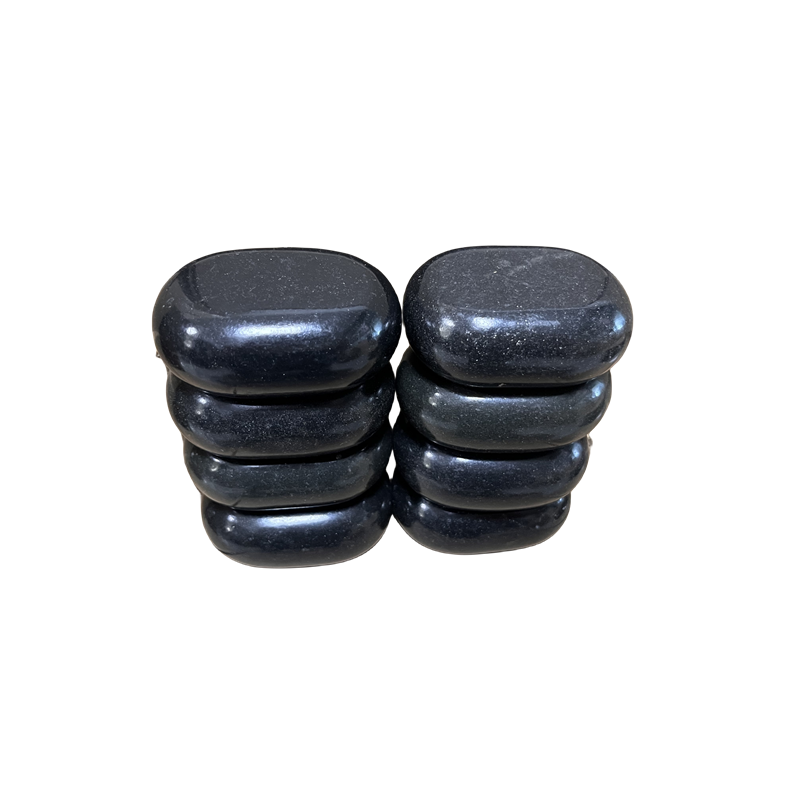 Juegos curativos de piedra Natural de piezas de alta calidad