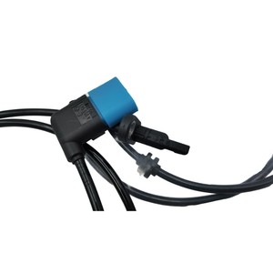 Niboke Abs <span class=keywords><strong>Sensor</strong></span> Achter Links Of Rechts Voor Mercedes Benz W246 W176 Oem A2469059402 A2469057603 - Product Image 4