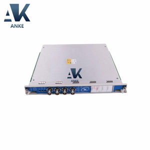 3500/64M 176449-05 Monitor de presión dinámica Bently Nevada - Product Image 2