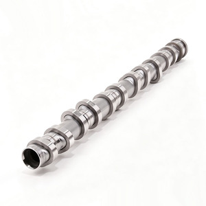 Árbol de levas de escape OE 11317584804 para BMW Serie 1 E82 E88, Serie 3 E90 E91 E92 E93, Serie 5 E60 E61 LCI, motor N55 - Product Image 4