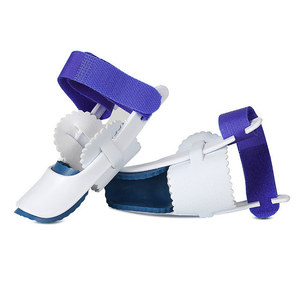 Appareil correcteur d'attelle de pied à usage nocturne, bon marché, redresseur de gros orteils, <span class=keywords><strong>Hallux</strong></span> <span class=keywords><strong>Valgus</strong></span>, oignon, orthèses - Product Image 3