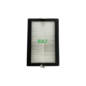 Văn phòng sử dụng hạt chụp hiệu quả cao hộ gia đình Bộ lọc HEPA 99.99% Bộ lọc không khí than hoạt tính - Product Image 3