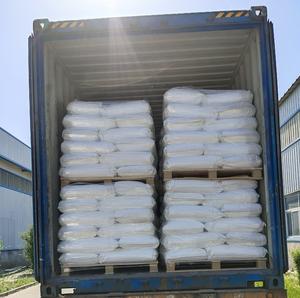 Poudre de HPMC pour application en mortier, améliore la rétention d'eau et les performances de construction - Product Image 5