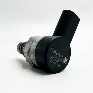 วาล์วควบคุมแรงดันคอมมอนเรล DRV สำหรับ AUDI A3 A4 A5 A6 A8 Q3 Q5 Q7 TT SEAT SKODA VW 2.0 รุ่น 0281006074 03L130089A 057130764H - Product Image 3