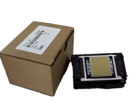 Tête d'impression XP600 Dx10 Dx11 pour imprimante Epson Xp600 DTF, imprimante à jet d'encre UV, nouvelles pièces d'impression de haute qualité