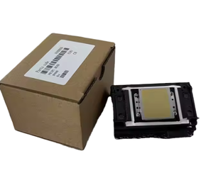 Đầu in XP600 Dx10 Dx11 cho máy in Epson Xp600 DTF, máy in phun mực UV, phụ tùng in chất lượng cao mới - Product Image 1