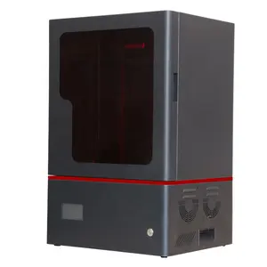 YIDIMU Falcon MAX SLA/LCD/DLP-Harz 3D-Drucker UV Impresora