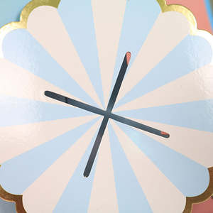 Présentoir à gâteaux à 3 niveaux pour fête <span class=keywords><strong>de</strong></span> mariage, décoration <span class=keywords><strong>de</strong></span> gâteaux et assiettes à gâteaux - Product Image 4