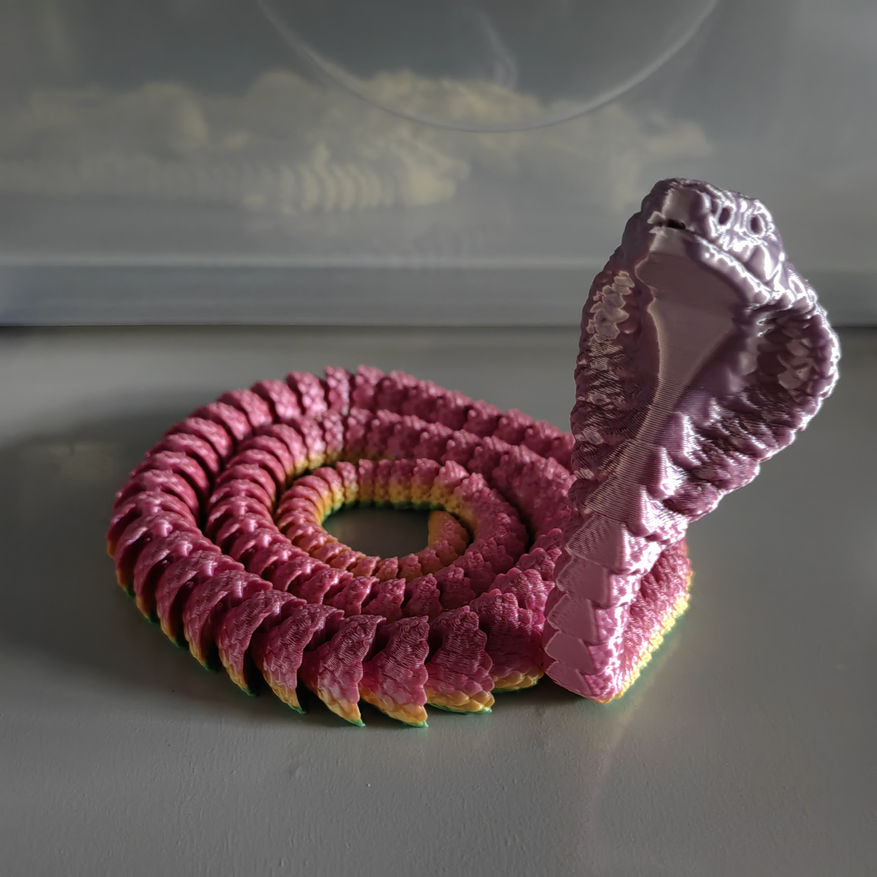 สีกากี 50CM