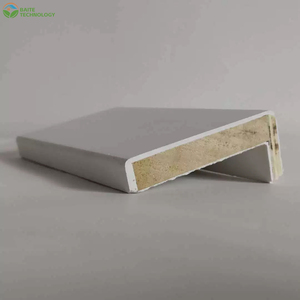 Solid <b>Wood</b> Decorative Molding Strips Coated with Paint Water Resistant Eco-Friendly Modern Design for Flooring Edges & <b>Corners</b> - Product Image 6