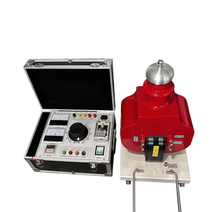 Transformateur de test haute tension de type sec de meilleure qualité, testeur AC Hipot, ensemble de test de tension - Product Image 1