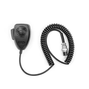 Easycom CB-124 xe di động hai chiều đài phát thanh Microphone 4 pin kết nối cho ham CB nhà khai thác - Product Image 2