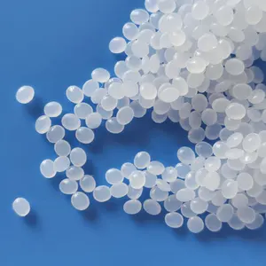 LyondellBasell Polypropylene Hopolymer PP MFI 12 Injection Moulding For Package Plastic Box Containers