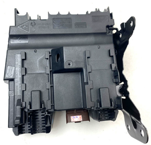 Nouveau gestionnaire de <span class=keywords><strong>batterie</strong></span> d'état 9675350380 <span class=keywords><strong>pour</strong></span> <span class=keywords><strong>Peugeot</strong></span> <span class=keywords><strong>308</strong></span> 308S 408 avec pièces de moteur de gestion de Protection de <span class=keywords><strong>batterie</strong></span> efficace - Product Image 2