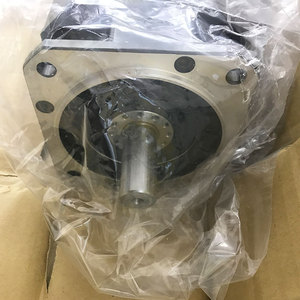 A06B-1420-B123 # FS21 Nuevo Motor de Husillo AC Original FANUC para Máquinas CNC - Product Image 3