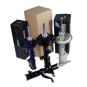 Ammortizzatore Anteriore Geely <span class=keywords><strong>Galaxy</strong></span> L7 Modello 35122370FR Compatibilità - Product Image 4