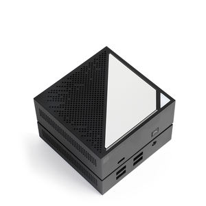 Wifi Mini Pc Gaming Amd Ryzen 7 6800 Mini Pc Reyzen 5 Mini Pc Ryzen 9 Met Ssd En Ram - Product Image 1