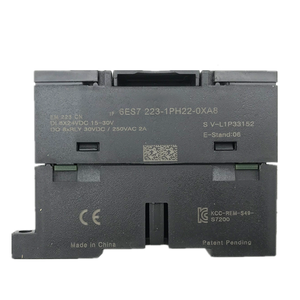 โมดูลควบคุม PLC EM223 S7-200CN 6ES7223-1PH22-0XA8ใหม่ของแท้ - Product Image 3