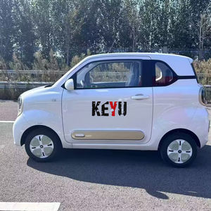 <span class=keywords><strong>Voiture</strong></span> électrique berline neuve à énergie nouvelle, vitesse élevée 90 km/h, 590 kg, cuir foncé, monoplace, mini-<span class=keywords><strong>voiture</strong></span> pour adulte, prix de gros - Product Image 6