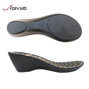 suelas para hacer sandalias duradera, para todo terreno: