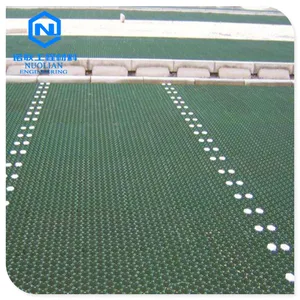 Plastic Driveway Paver Hdpe Gravel Grid Grass Grid Pavers For Driveway Hdpe Plastic Grass Grid Paver Used In Parking Garden Plastic Paver