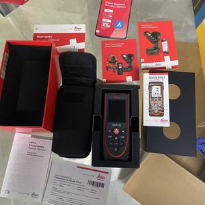 เครื่องวัดระยะเลเซอร์อินฟราเรด DISTO X3 รุ่นทนทาน ระยะ 150 ม. ชุดวัดระยะเลเซอร์อัจฉริยะ X3 P2P - Product Image 2
