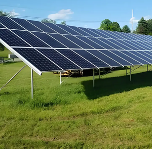O alumínio por atacado do galpão do alumínio do estacionamento exterior do carro Perfis Material do quadro para o dossel do toldo do pavilhão - Product Image 2