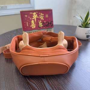 Nuevo masajeador de cuello portátil con amasar y tocar Cinturón de masaje de cuello y hombros barato de 15 años de fábrica - Product Image 3