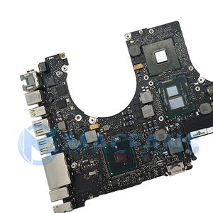 Placa base 820-2850-A/B para <span class=keywords><strong>Macbook</strong></span> <span class=keywords><strong>Pro</strong></span>, 15 ", <span class=keywords><strong>A1286</strong></span>, 2,4/2,53/2,66 GHz, EMC 2353, <span class=keywords><strong>A1286</strong></span>, <span class=keywords><strong>2010</strong></span> - Product Image 6