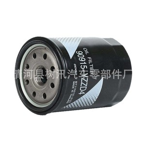 Filtre à huile à usage général 90915-YZZD4 à visser, diamètre extérieur 66 mm, filetage UNF 34-16 - Product Image 2